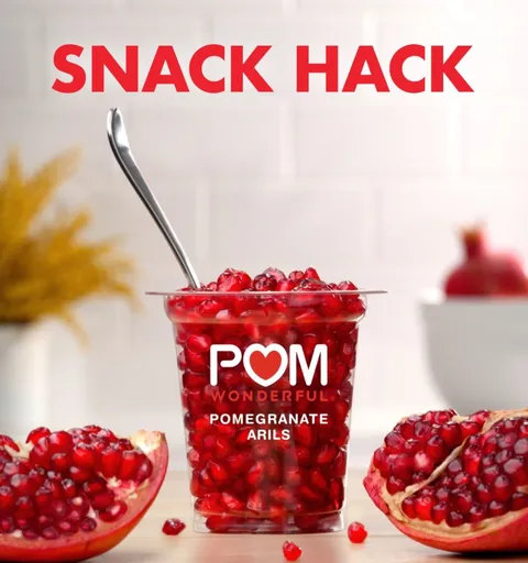 Various – Pomegranates - レア盤　希少 Sparkling Pomegranate Kombucha Granita | POM Wonderful