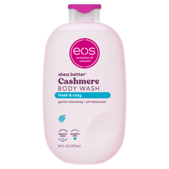 Fresh &amp; Cozy Body Wash 