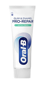 Oral-B Gum & Enamel Repair Gentle Whitening Sensitive Toothpaste - ASDA  Groceries