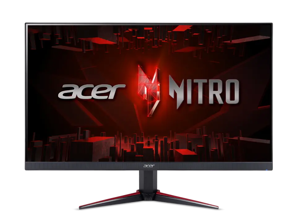 Acer ゲーミングモニター Nitro VG272LVbmiipx 27インチ 徹底検証】Acer ゲーミングモニター Nitro 27インチ VG272LVbmiipxの