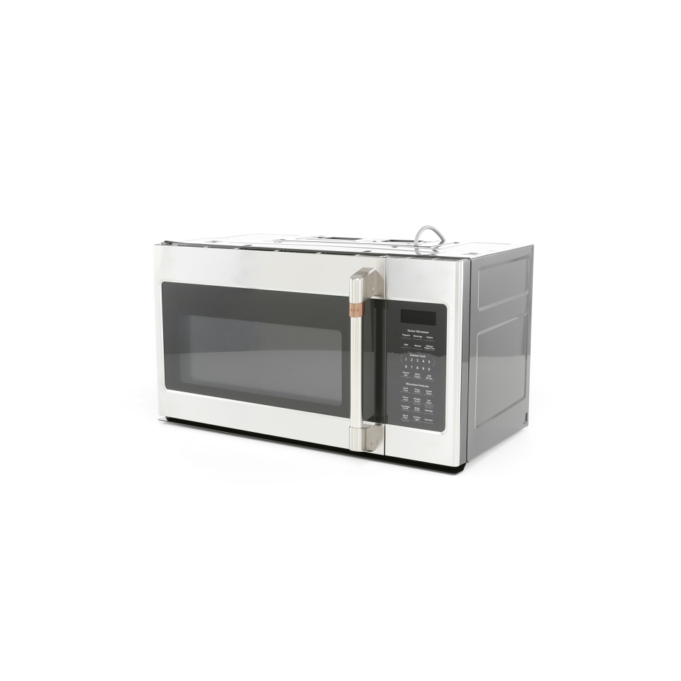 Emerson 0.9 Cubic Foot Microwave Oven, 1 Count - Fred Meyer