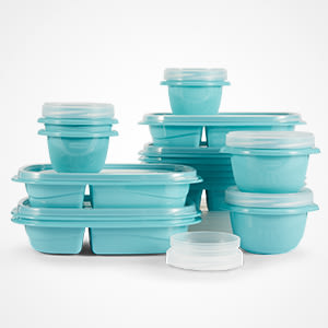 Rubbermaid® Take Alongs® Value Pack Containers, 12 pc - Ralphs