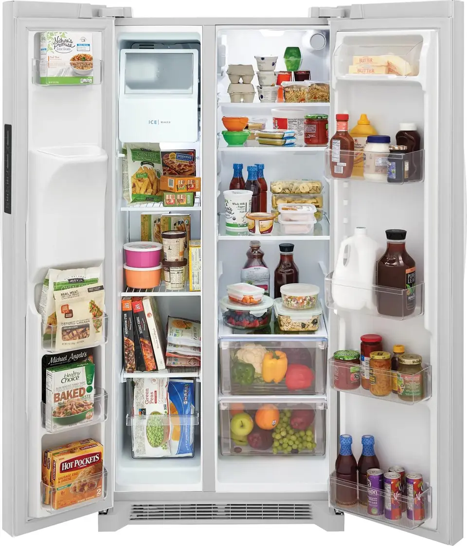 Frigidaire 33