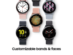 samsung galaxy watch 2 pre order