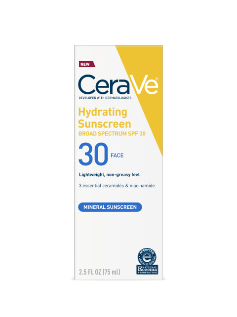 cerave mineral spf 30