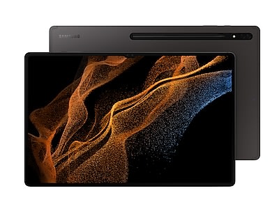 Samsung Galaxy Tab S8 Ultra SM-X900 Tablet - 14.6