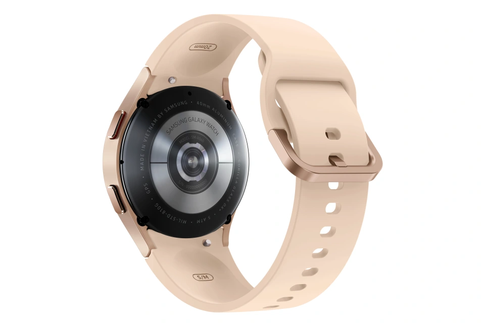 Samsung Galaxy Watch4 40mm with Extra Strap Choose Color Sam s Club