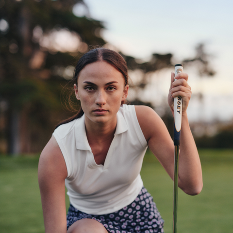 Walter Hagen Women's Performance 11 Sleeveless Johnny | Golf Galaxy