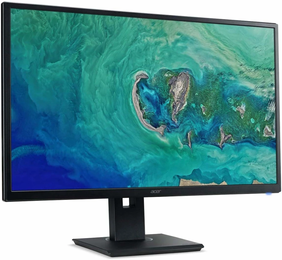 Acer ET322QU - LED monitor | Overview, Specs, Details | SHI