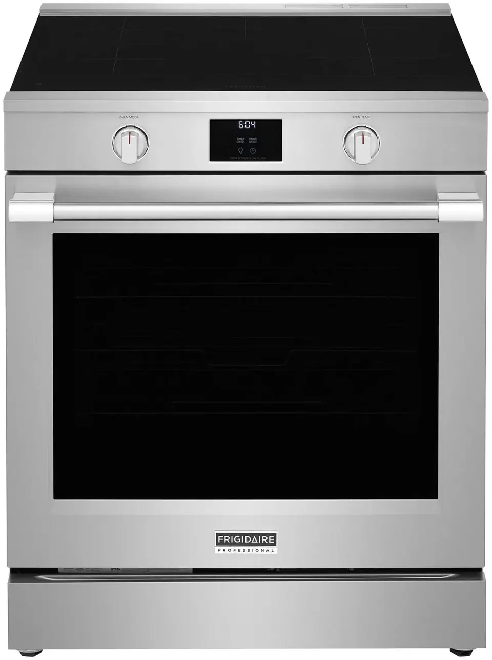Frigidaire PCFG3080AF