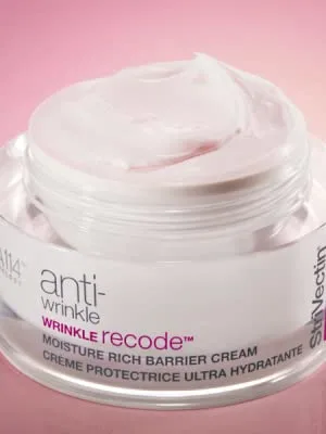 Wrinkle Recode Moisture Rich Barrier Cream