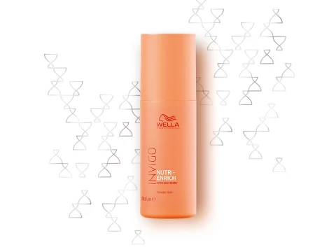 INVIGO NUTRI-ENRICH DEEP NOURISHING WONDER BALM	