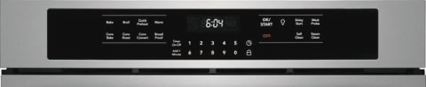 Ready-Select® Controls