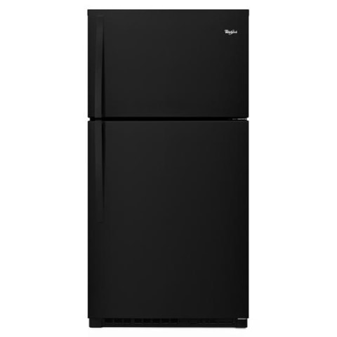 65.5 inch tall refrigerator