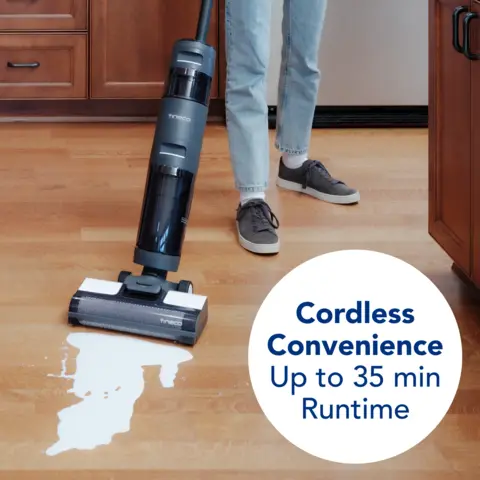 Cordless Convenience