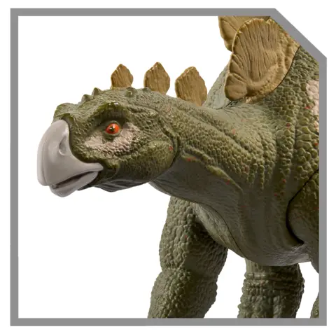 Pachyrhinosaurus Jurassic World Sinoceratops Toy Jurassic World