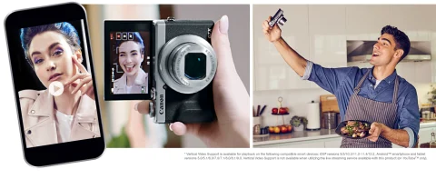 極美品★ G7 X Mark III ブラック Canon PowerShot G7 X Mark III 20.1 Megapixel Digital Camera