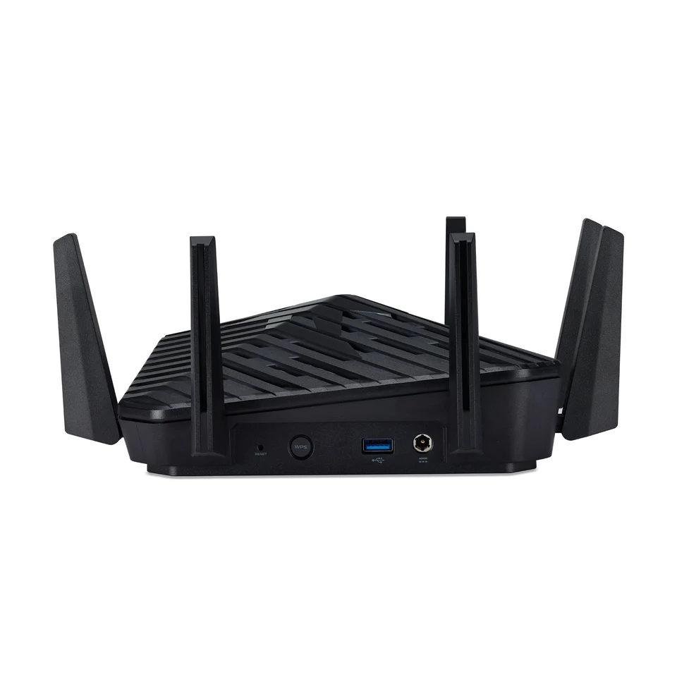 ネット ８ｍ×６ｍ Acer Predator Connect W6 - AXE7800 WiFi 6E Tri-Band Gigabit