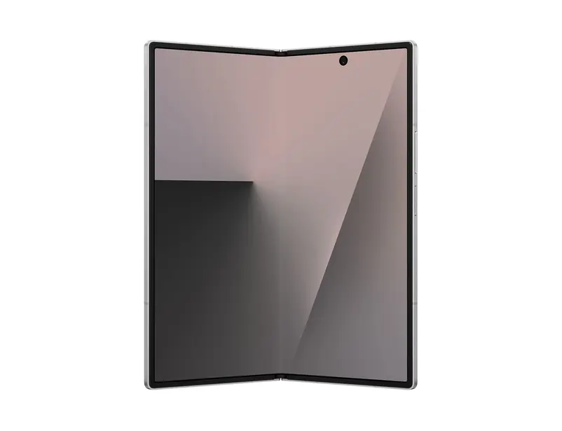 Samsung Galaxy Z Fold7 512GB (Unlocked) Silver Shadow SM
