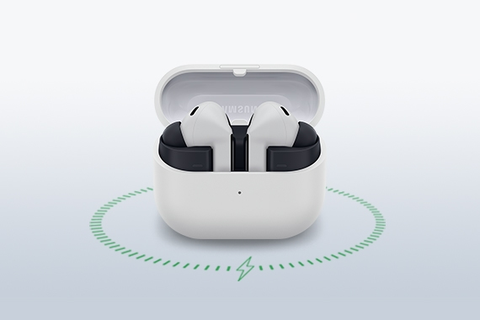 Samsung Galaxy Buds3 FE Active Noise Cancelling True Wireless