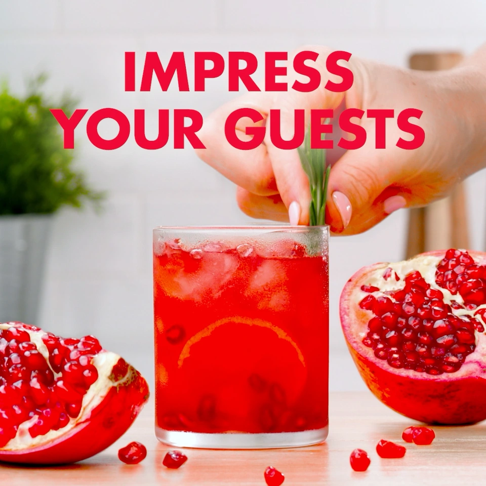 POM Wonderful Fresh Pomegranate Ready-to-Eat Oz albertsons