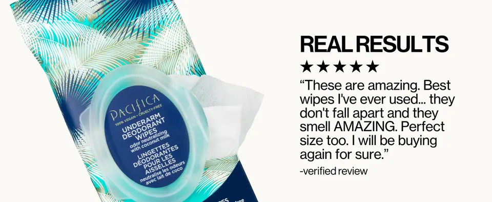 workouts wetness control strong light beachy sensitive women men teens chest neck formulated parabens phthalates moist arm pit whole for feminine