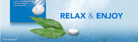  Vicks, VapoShower Plus, Shower Steamers, Eucalyptus