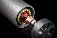 3.6 Continuous Horsepower Motor 3.6 Continuous Horsepower Motor