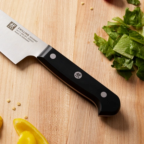 Zwilling Gourmet 14-Piece Knife Block Set