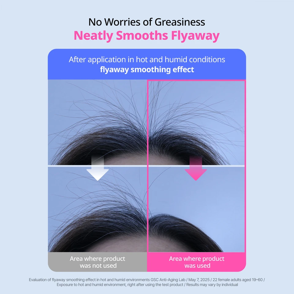 Hyaluron Milk Hair Essence