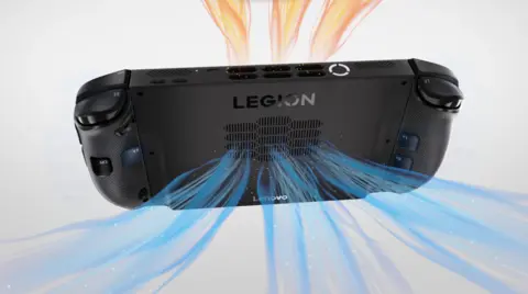 Legion Go 2 8.8