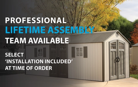 Professional Assembly Help