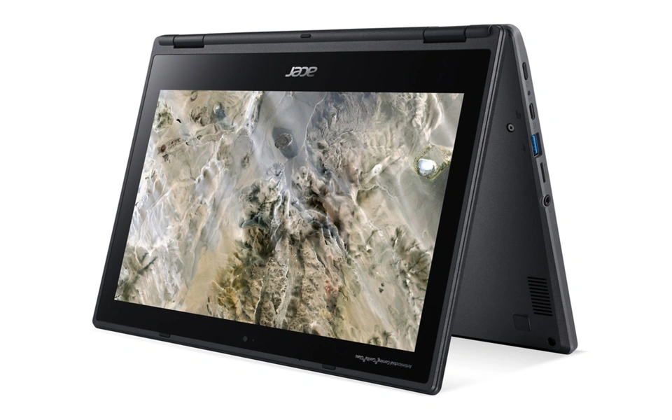 Acer Chromebook Spin 311 R721T R721T-62ZQ 11.6