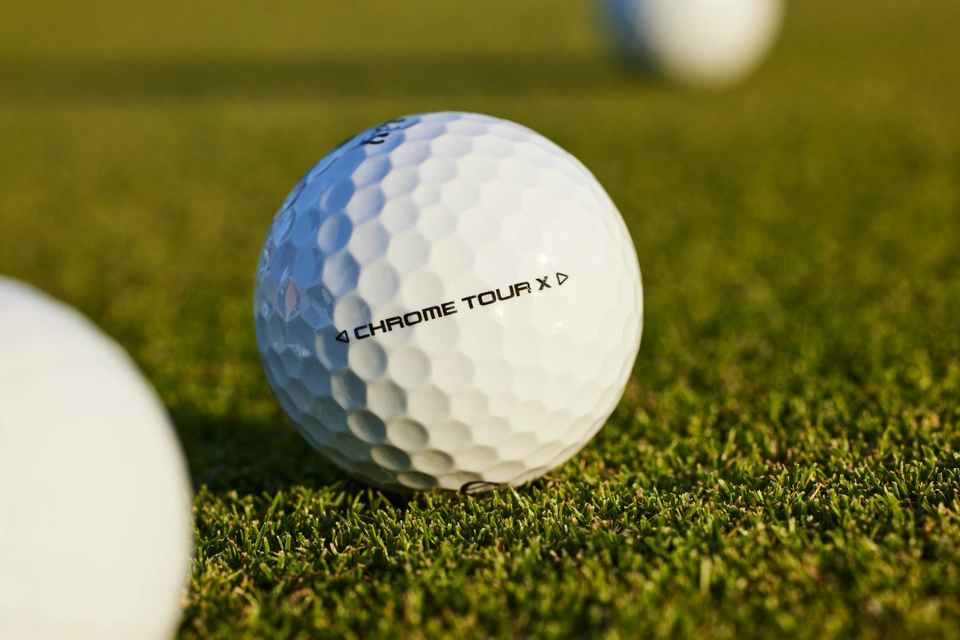 Callaway 2024 Chrome Tour X Golf Balls | Golf Galaxy