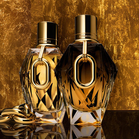 MGFH AND MGFH PARFUM