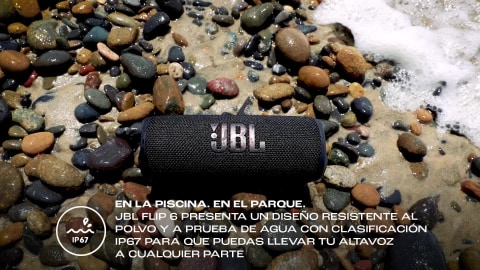 Parlante Potente Inalámbrico Bluetooth de 60 Watts – JBL Boombox 2 – Negro  – Telalca Store Ecuador