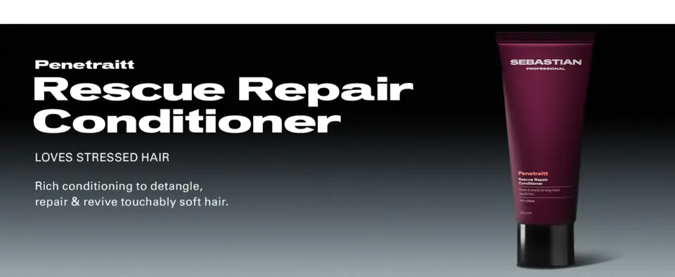 Sebastian Penetraitt Rescue Repair Conditioner