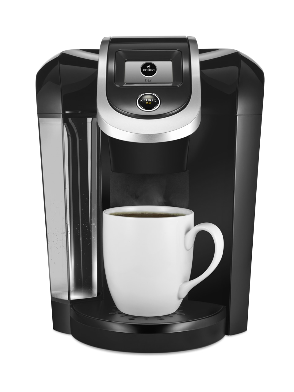 keurig 2.0 carafe