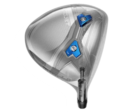Cobra AeroJet LS Driver | Golf Galaxy Cobra AeroJet LS Driver | Golf Galaxy