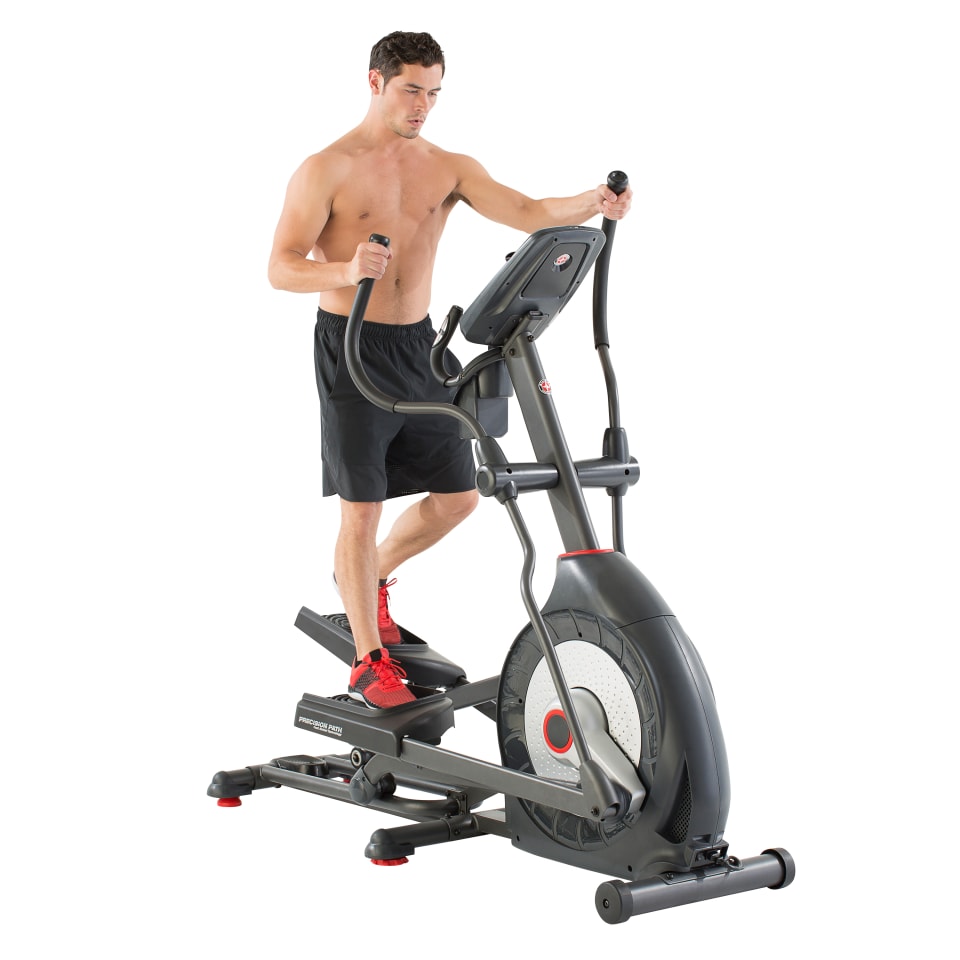 schwinn 430 elliptical machine