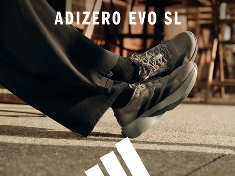 adidas adiZero Evo SL | Foot Locker