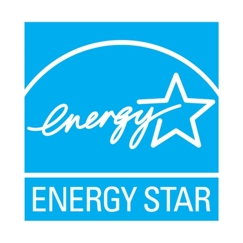 ENERGY STAR® Qualified