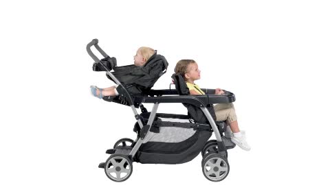 Graco ready outlet to grow reviews