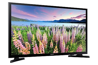 Televisor Samsung Flat Led Smart Tv 40 Pulgadas Fhd