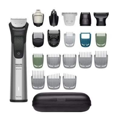 Philips Norelco All in One 9000 Series 23 Piece Trimmer MG9575/49