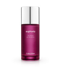 Product EUPHORIA EDP image