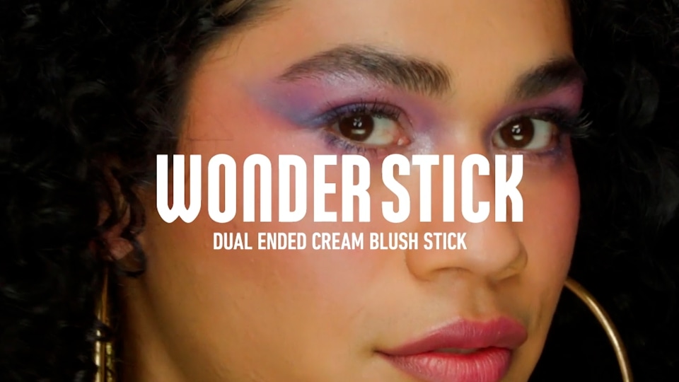 NYX WONDER STICK-Highlight & Contour/Blush-Choose Your Shade-Free Postage