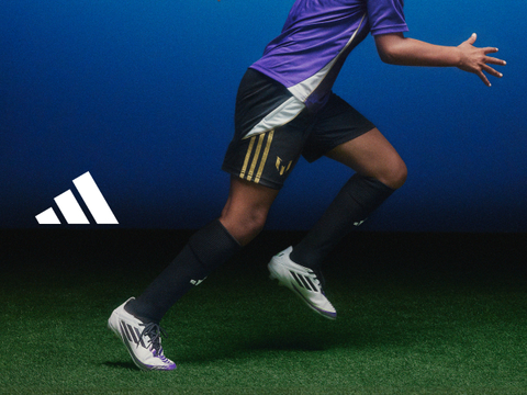 ウェア f50 messi X Messi x Adidas F50 Elite Laceless FG Soccer Cleats - Blue