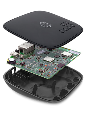 ooma hd