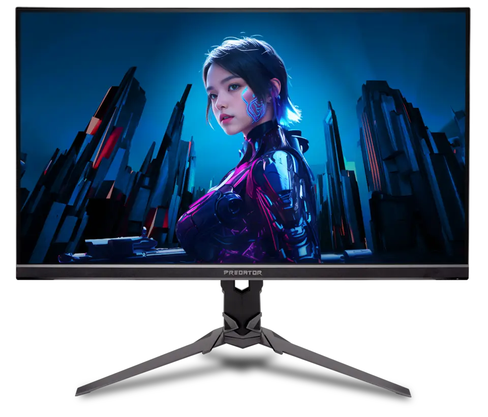 Acer Predator 27